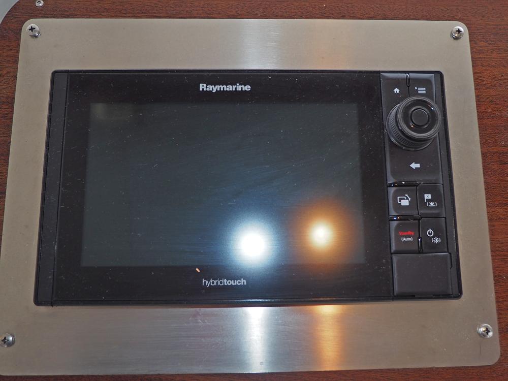 picture Navigation and electronics